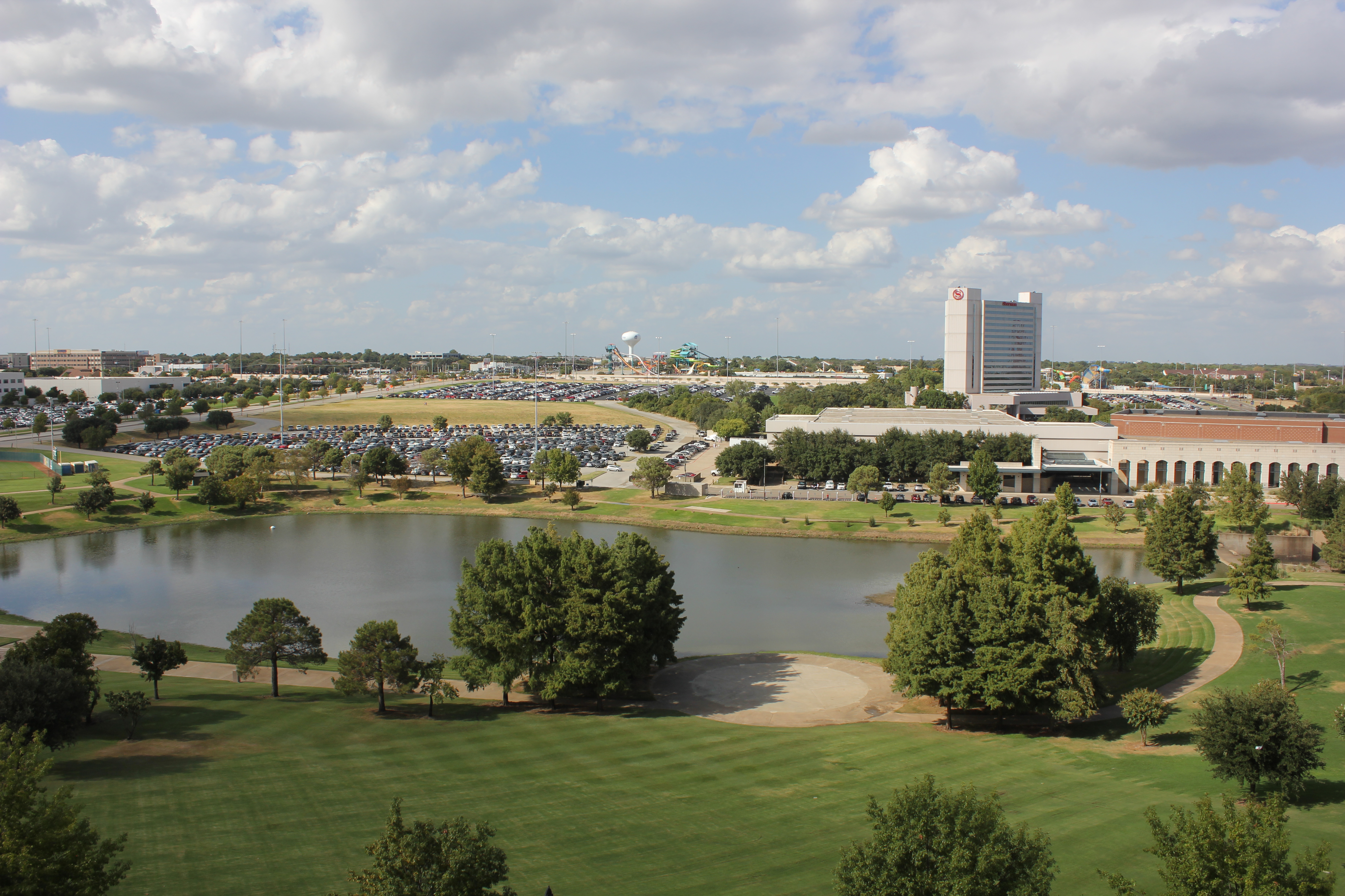 Arlington, TX commercial cleaning
