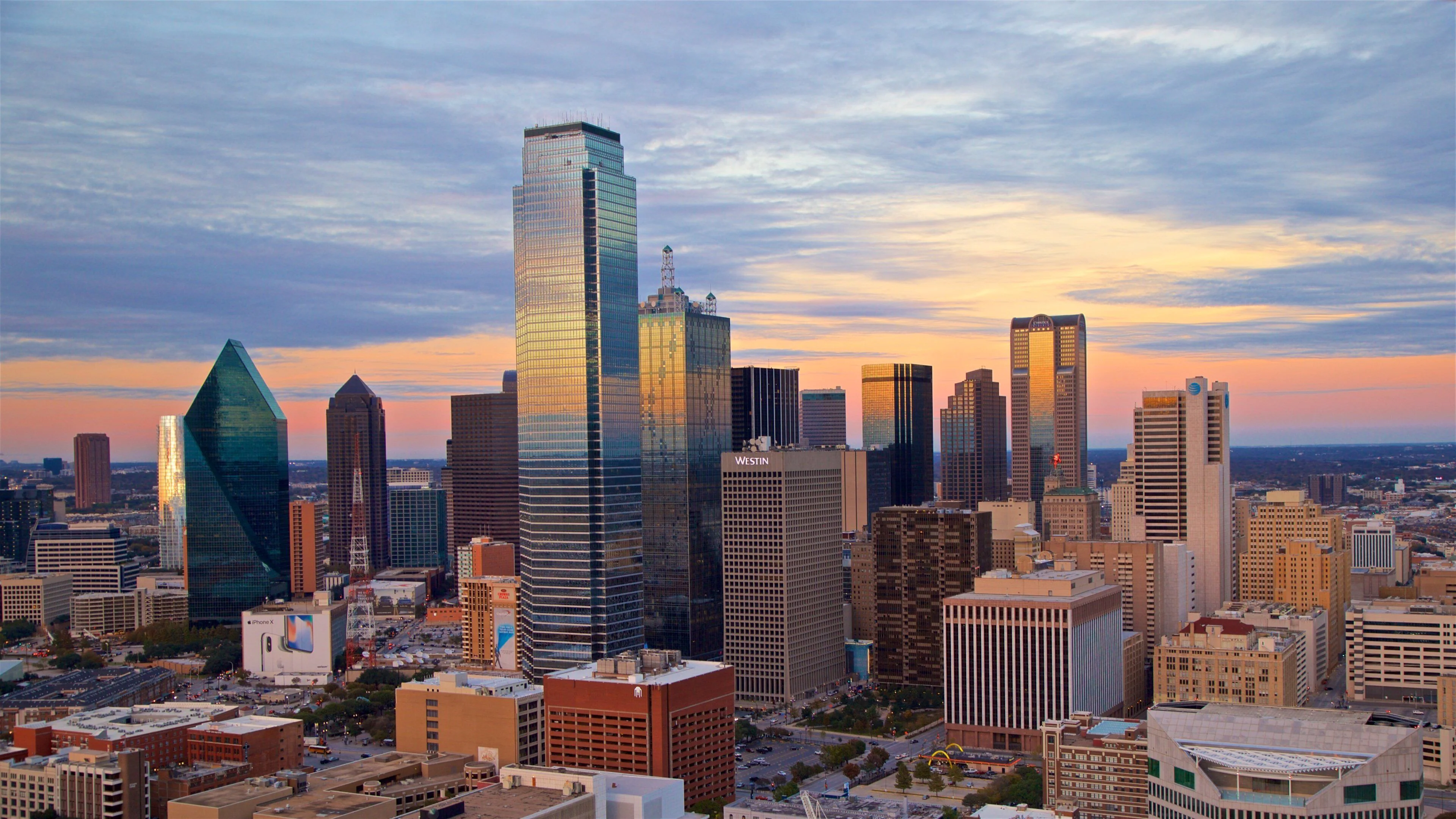 Dallas, TX commercial cleaning
