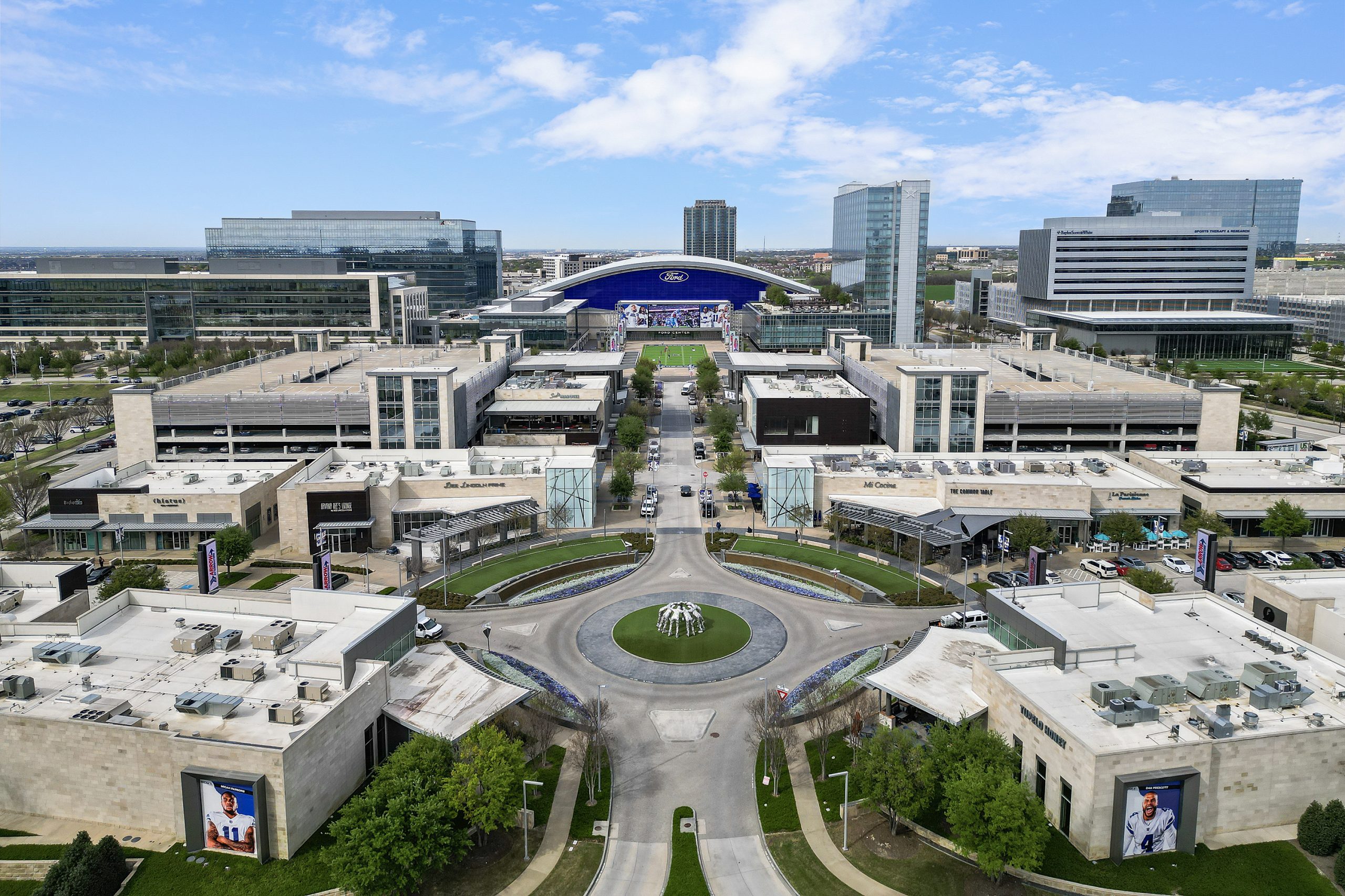 Frisco, TX commercial cleaning