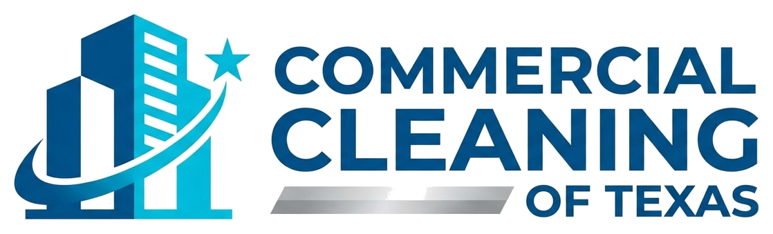 Commercial Cleaning of Texas